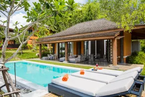 VILLA CHACHA Luxury Beach Pool private - Image 4