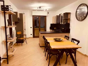 Brand new modern apartment with garage - Image 2