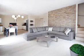 Luxuriöse Residenz mit Seeblick für 10 Personen mit Innenpool, Whirlpool und Sauna. - Image 2