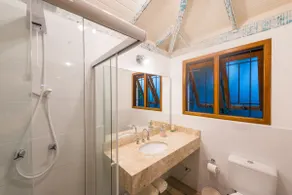 Studio in Lagoa in a condominium with a path to the beach - Image 5