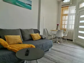 Apartman Matija with 2 bikes and parking - Image 2