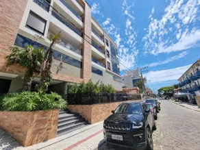 Bombinhas no Centrinho Apto Novo Pertinho da Praia - Image 2