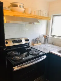 Downtown - 1BR Apartment on E. German St - Image 2