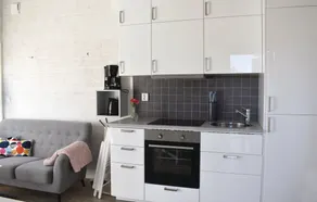 Cottage of 25 square meters with ocean view in Timmernabben. - Image 4