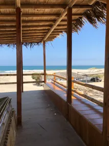 Casa Acuarela Vichayito, a stone's throw from the sea - Image 2