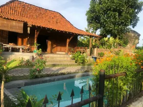 Villa Nextdoor Nature1&Private Pool - Image 4