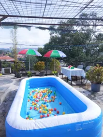 VILLA INCHITA a cozy house around ”DAGO” - Image 5