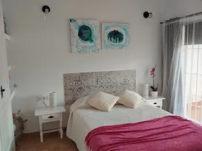 Nice apartment with terrace in a vacation complex within walking distance to Calahonda beach and sto - Image 4