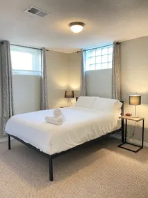 Guest Suite with Separate Entry/Self Check-in - Image 4