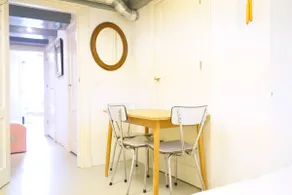 Private cosy place with 24/7 access. And 2 bikes - Image 5
