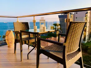 Thalassa Sea View Suite - Image 3