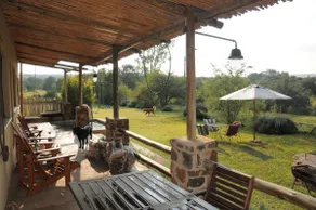 Private house on lifestyle farm - Image 5