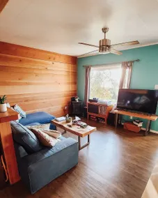 Coastal Ocean View Cottage w/ Hot Tub - Image 4