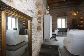 Mansion near Chora/Traditional Stonehouse - Image 3