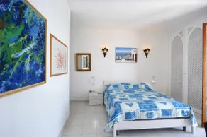 TERRACE OVER THE AMALFI SEA - Image 5