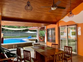 Samara center-Villa w/Forest View & close to beach - Image 2