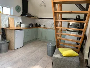 Spacious studio in an attractive farmhouse - Image 3