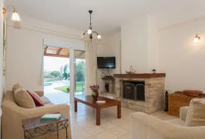 Anemoni - Gerani Villas With Private Pooi - Image 5