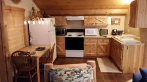 Secluded Rock Creek Apartment - Image 4