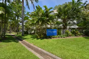 The Whitehouse - 2 Bedroom Balcony - Image 2
