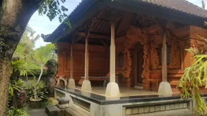 Hita House 2 Living With Balinese Family Near Ubud - Image 2