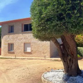 Cozy accommodation, WiFi, parking, terrace, plancha. - Image 2