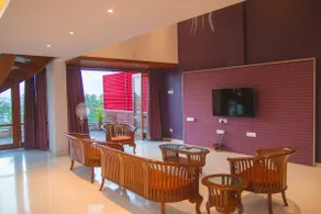 Gulmohar - Luxurious PentHouse Family Rooms - Image 4