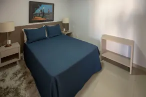 502 - Entire flat in Goiânia - Great location - Image 2