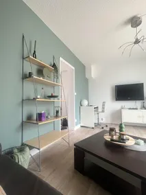 Townhouse near Lake Der 2 bedrooms - Image 2