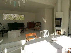 Modern and comfortable archipelago house on Runmarö - Image 4