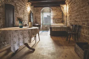 Luxurious traditional stone house in South Chios - Image 2