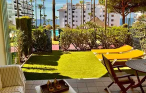 MI CAPRICHO, Beachfront, Grownfloor, Private Garden & Terrace - Image 2
