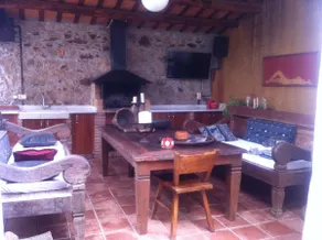 A little house in the heart of El Montseny. La Cort Solei - Image 5