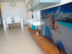 Sis Sentits Seaside Apartment - Image 5