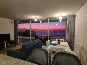 Apartment in La Serena with an ocean view - Image 5
