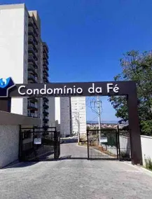 Apart Studio Condominio da Fé - Image 3