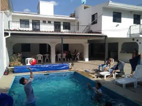 House for 15 Guests | Private Pool and A/C - Image 2