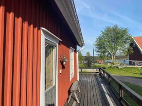 Cozy cottage with fireplace, Norrfällsviken. - Image 4