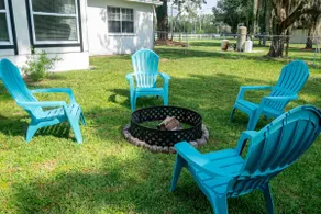 3bdr/2bath Home in Lutz close to Tampa/Stadium - Image 2