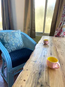Whistling Kettle Nainital, Mountain View apartment - Image 3