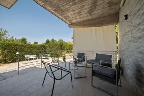 Villa à Nissoria avec piscine privée - Image 4