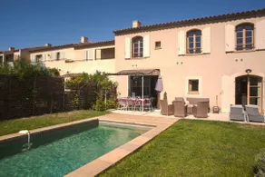 S. France VineyardVilla&Pool/Villa Camille ForRent - Image 3