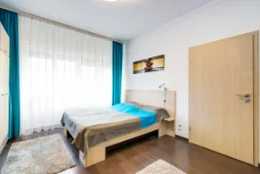 Károlyi street - central location quiet place 2ppl - Image 2