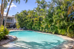 Sandy Beach 4, a 3 Bed villa on the Noosa River - Image 2