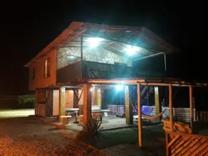 Playa San José-Puerto Cayo-Full Cabin - Image 2
