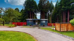 Quiet 2 Bedroom Redwood Park Retreat near HSU - Image 3