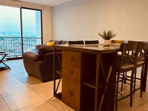 Apartment with Panoramic View-Arena GDL amenities - Image 2