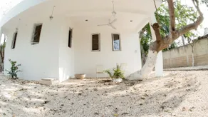 New and equipped loft, north zone Mérida, ”B” - Image 4