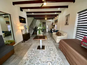 House - Centro Villa de Santiago, Unique Terrace - Image 5