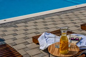 LUX! Villa Dream, private pool near Split, pax 10 - Image 4